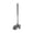 Gray, variant on Skegnu Clearance Under $10 Toilet Cleaning Brush With Base Toilet Brush - Ergonomic, Long Handle, Cleaning, High-heeled Appearance,19.6 8 In. X 1.96 In Cleaner Brush