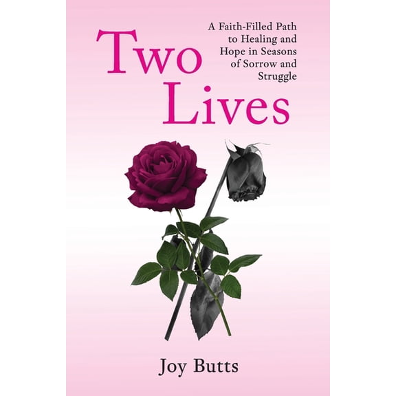 Two Lives, (Paperback)