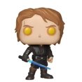 thumbnail image 1 of FUNKO POP Star Dark Anakin Skywalker 281# Wars Vinyl Action Figures Collection Model Children Toys, 1 of 2