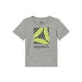 thumbnail image 3 of Reebok Toddler Boy's 2 Piece Race Daze Short Sleeve Tee & Short Set, Sizes 12M-5T, 3 of 6