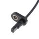 thumbnail image 3 of 2x Nuevo ABS Sensor de de Rueda (Posición: Delantero Derecho) Perfecto para Sharpla sensor de velocidad de rueda abs delantera, 3 of 7