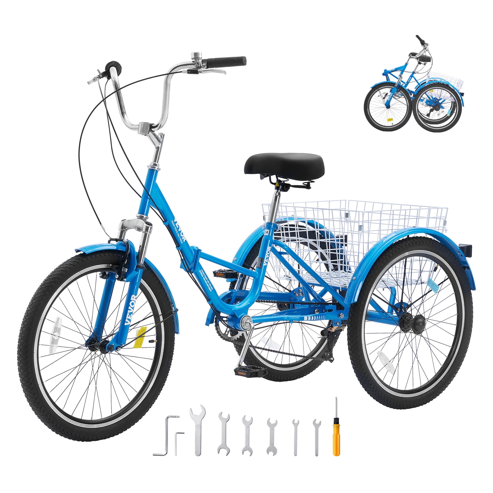 Adult Tricycles \u0026 3 Wheel Bikes | Walmart Canada