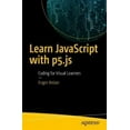 thumbnail image 3 of Apprendre le JavaScript avec p5.js : Codage pour Apprenants Visuels, 3 of 4