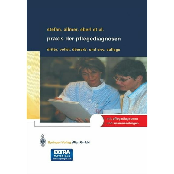 PRAXIS Der Pflegediagnosen, (Paperback)
