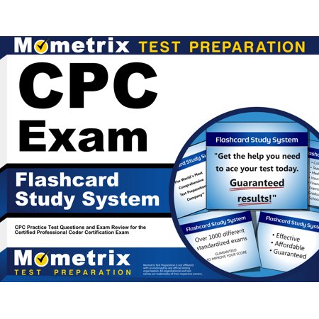 UPC: 9781516713233 | Cpc Exam Flashcard Study System : Cpc Practice Test Questions and Review for the Certified Professional Coder Certification Exam (Cards)
