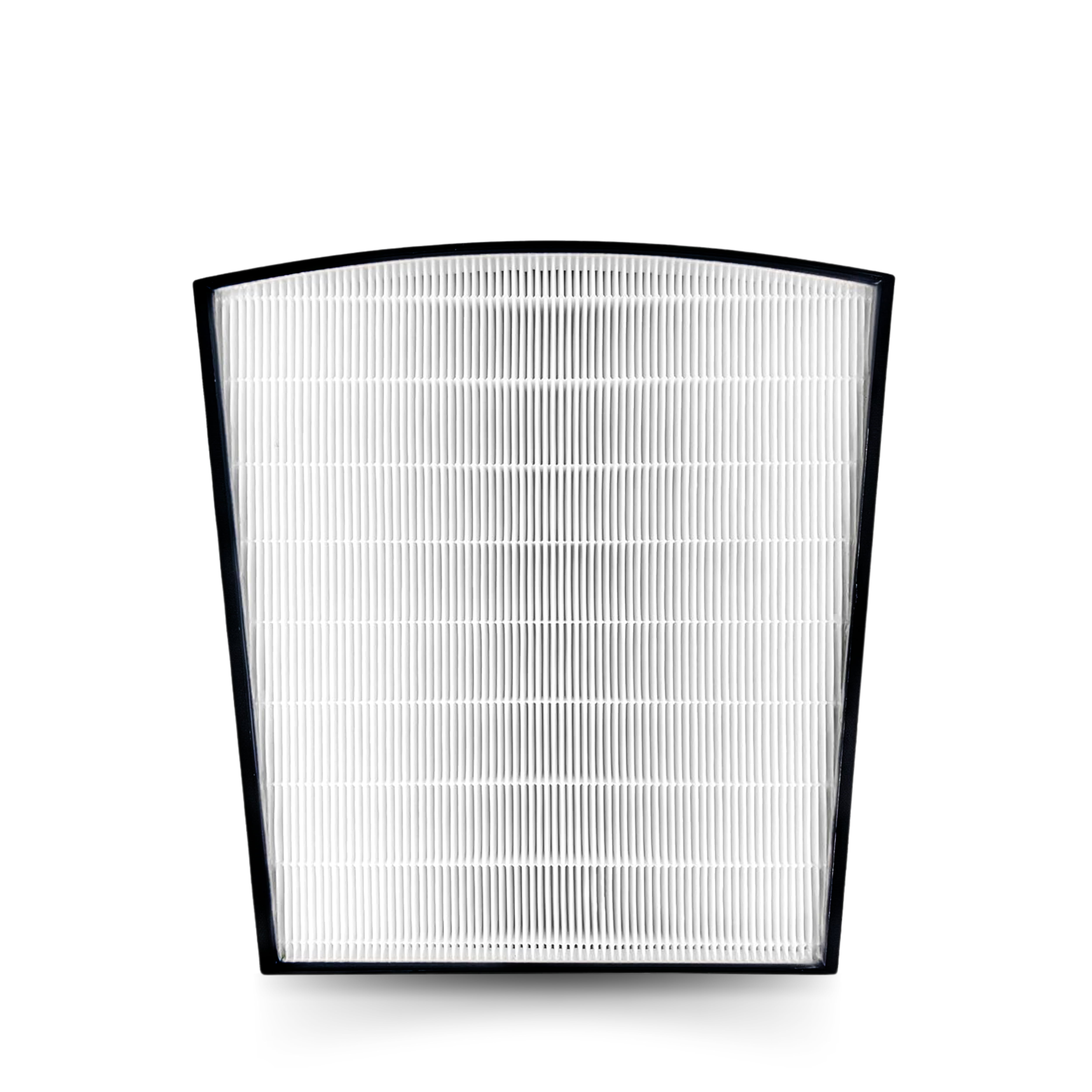 Hunter HP800 Air Purifier Filter Replacement - 2 Pack H-HF800-VP H13 True HEPA With Activated Carbon