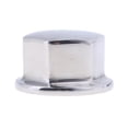 thumbnail image 5 of 5/8 Pulgadas - Tuerca de Montaje Del Volante de material acero Inoxidable de 18 para Zulema Tuerca de montaje del volante, 5 of 5