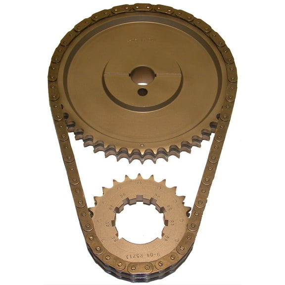 Cloyes 9-3508X9 Billet True Roller Set