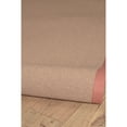 thumbnail image 4 of Linon Home Décor Athena Area Rug or Runner Collection, Cork and Burnt Orange, 1.83' x 2.83', 4 of 8