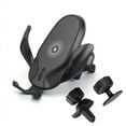 thumbnail image 1 of Wireless Car Charger,15w Fast Charging Car Mount Charger Phone Holder, 1 of 6