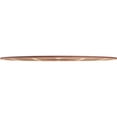 thumbnail image 3 of Ekena Millwork 18"OD x 6 1/2"ID x 1/4"T O'Neal Wood Fretwork Pierced Ceiling Medallion, Alder, 3 of 3