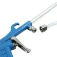 thumbnail image 2 of Unique Bargains Universal Blue High Pressure Car Engine Cleaning Gun Washing Tool, 2 of 6