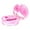 CE3, variant on Nilnehc 2PCS Upgrade Pool Exercise Discs, Aquatic Fitness Equipment, EVA Foam Workout Discs for Aerobic, Water Aerobics Set for Water Aerobic Equipment, Hand Held Swim Disc for Swimming Beginner