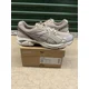 thumbnail image 1 of Asics GT-2160 Feather Grey Brown Storm Size 9.5 BRAND NEW W/ Box 1203A320-022, 1 of 6