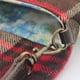 thumbnail image 5 of 6 almohadillas de conexión en forma de D para correas de bolsos y carteras de punto y ganchillo, adecuadas 6 piezas marrón, 5 of 8