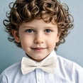thumbnail image 1 of Children's Uniform Shirt College Style Student Plaid Unisex No Ribbon Accessories, 1 of 6