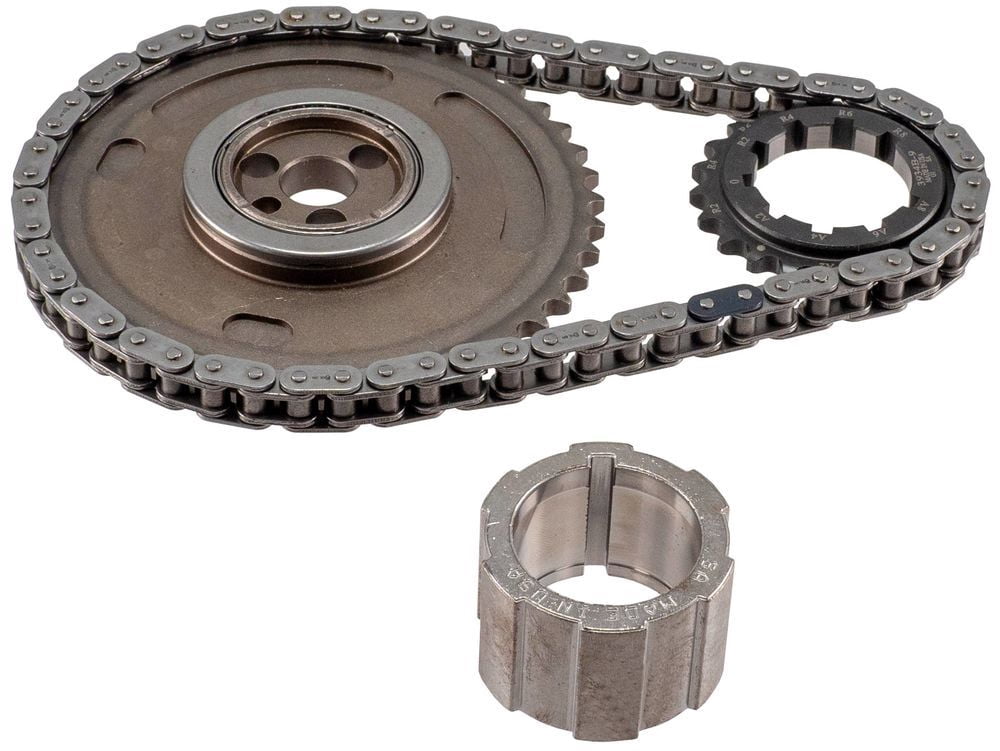 Melling 48570T-9 High Performance - 3 piece Set Fits select: 2007-2009 CHEVROLET SILVERADO, 2007-2009 CHEVROLET TAHOE