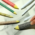 thumbnail image 5 of JZROCKER Sketch Drawing Tool Blending Stump Tortillions, Paper Art Blenders, Art Pencils, 5 of 20