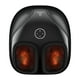thumbnail image 1 of Masajeador de pies COMFIER Shiatsu con calor para fascitis plantar, 1 of 8