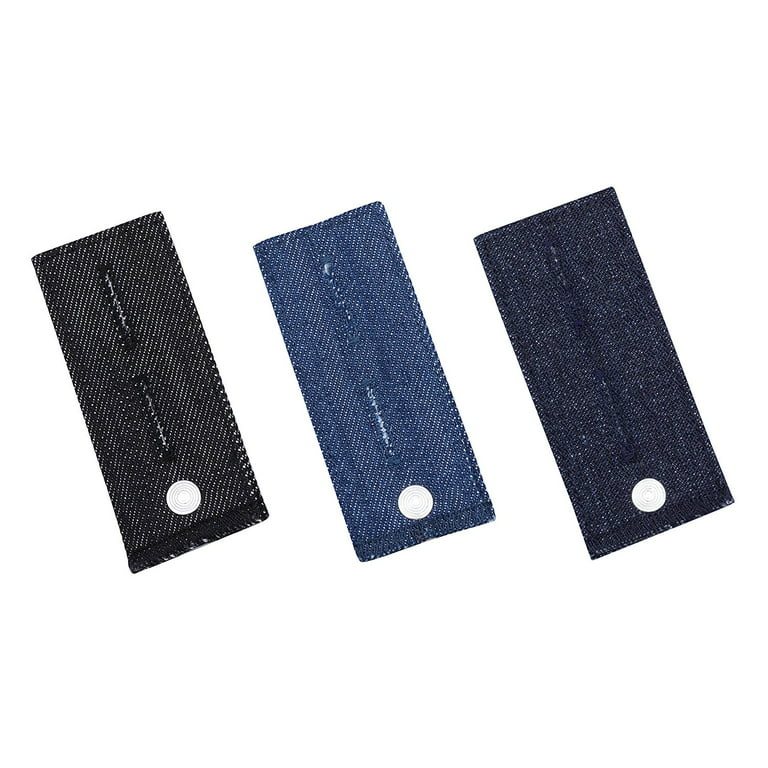 Bargain Deals On Wholesale jean button extender For DIY Crafts And Sewing 