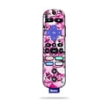 thumbnail image 3 of Skin Decal Wrap Compatible With Roku Ultra Sticker Design Butterflies, 3 of 6