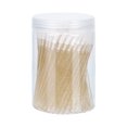 thumbnail image 1 of 100pcs Disposable Makeup Lip Brushes Lipstick Applicators Makeup Beauty Tools, 1 of 1