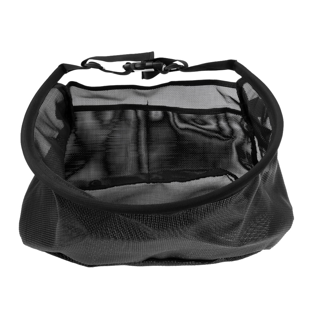 Basket for Fly Fishing - Line Casting