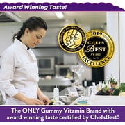 Vitafusion Mens Gummy Vitamins, 220ct