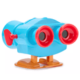 thumbnail image 4 of Disney Parks Pixar Toy Story Lenny Wind Up Action Figure New With Box, 4 of 5