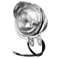 thumbnail image 2 of Faros Antiniebla Retro Universales DC 12V Para Motocicleta, 2 of 7