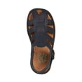 thumbnail image 3 of Huarache Para Niño CASTALIA 060-17 Marino Correa Ajustable, 3 of 3