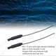 thumbnail image 5 of High quality NZ-2.4G-TG-004 2.4G 3dbi thick copper tube antenna wifi no..., 5 of 5