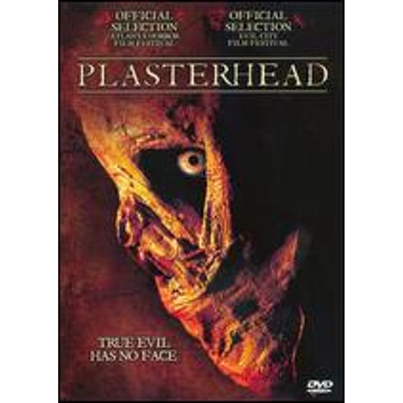Pre-Owned Plasterhead (DVD 0829567045824) directed by Kevin Higgins