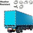 thumbnail image 5 of Reflective Tape. High Visibility Reflective Stickers. Self-Adhesive Safety Tape for Car Trucks Camper Trailer Balance Strollers Helmets., 5 of 5