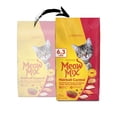 thumbnail image 3 of Meow Mix Hairball Control Dry Cat Food for Adult Cat, 6.3 lb. Bag, 3 of 12