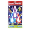 Magformers 6-Piece Add-On Magnetic Construction Set: Angles