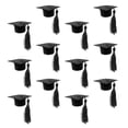 thumbnail image 2 of Capas de graduación de 12pcs Regalo Candy Sugar Box Party Party Favors Cajas de dulces, 2 of 5