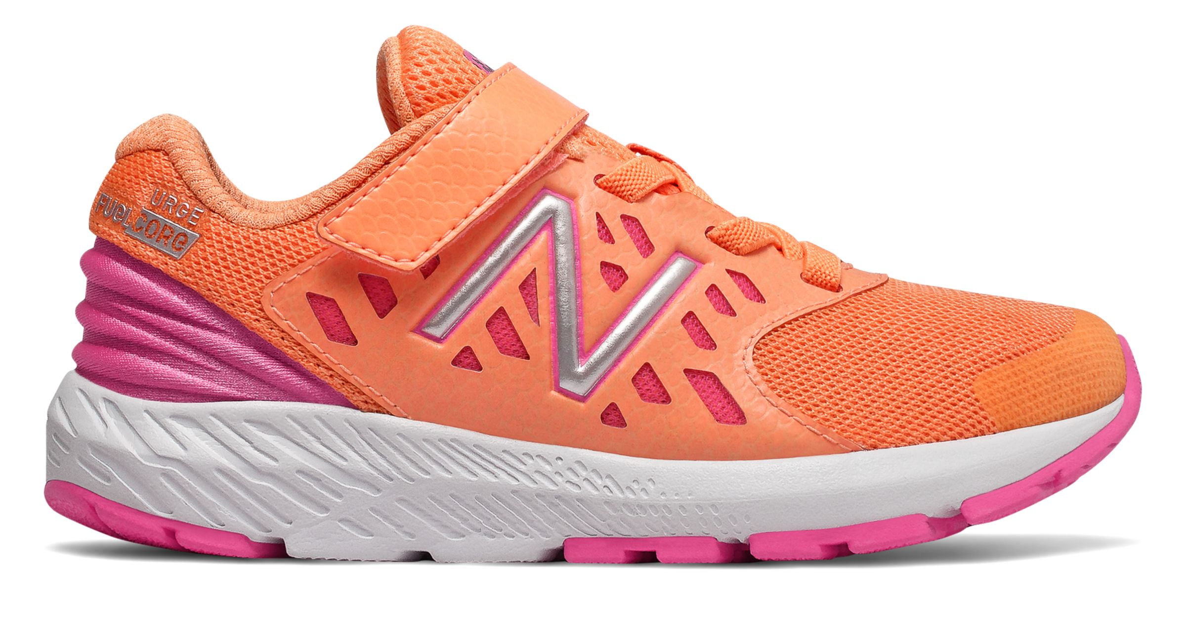 new balance girls fuelcore