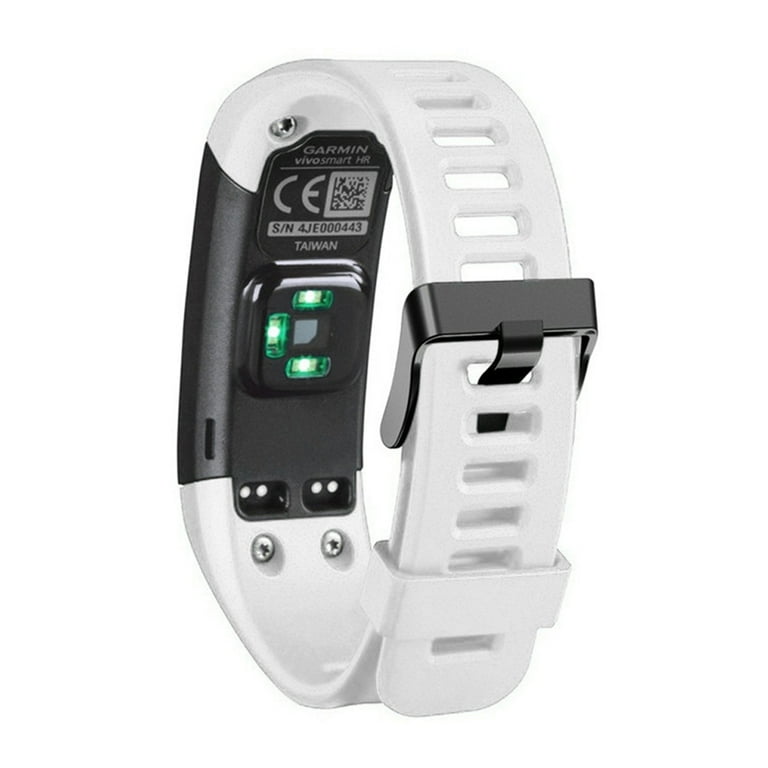 Fit for Garmin Vivosmart HR Strap Anti Fall Bracelet Sweatproof Loop Wristband