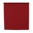 thumbnail image 1 of Persiana Deco 150 x 180 cm Enrollable Traslucida Roja, 1 of 3
