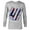 Athletic Heather, variant on Marvel Spider-Man: No Way Home Spidey Tech - Long Sleeve T-Shirt for Men – Customized-Royal