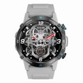 thumbnail image 1 of Reloj inteligente M42 Sports Outdoor IP68 con frecuencia cardíaca impermeable, 1 of 8