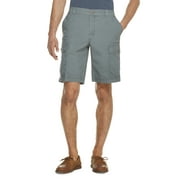 IZOD Men's Saltwater Comfort 10.5" Cargo Short