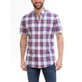 thumbnail image 3 of U.S. Polo Assn. Men's Woven Shirt, 3 of 3