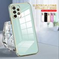 thumbnail image 1 of Funda De Teléfono Celular Híbrida Anti Impacto Compatible Con Iphone 11 Pro Max Xr Xs X 6 6s 8 7 Plus, 1 of 4