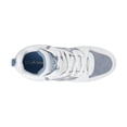 thumbnail image 4 of TENIS CASUALES MUJER BETH SIMIPIEL BCO/AZUL, 4 of 4