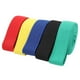 thumbnail image 4 of Juego de 5 piezas para ejercicios y estiramientos en el gimnasio en casa, bandas de fitness flexibles para un entrenamiento mejorado, bandas de ejercicio resistentes, 4 of 8
