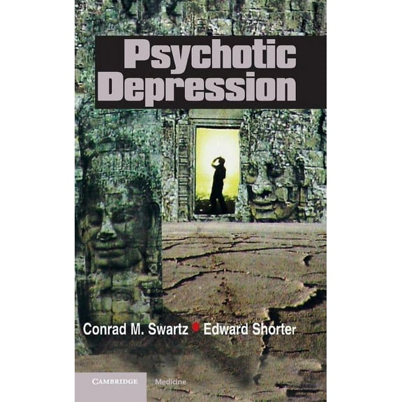 Psychotic Depression, (Hardcover)