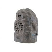 C2G Add-on Granite Wireless Rock Speaker (Rechargeable) - Speaker - wireless - 15 Watt - 2-way - granite
