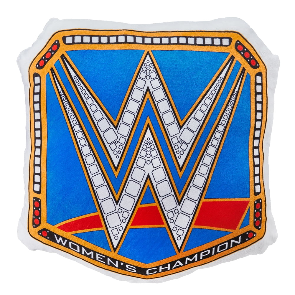 wwe smackdown women's championship toy belt